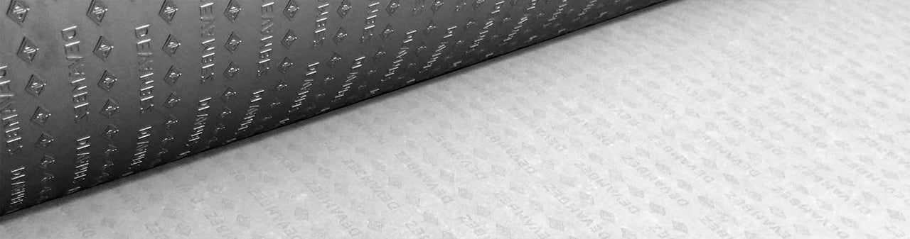 Devambez Watermark Press