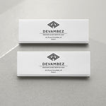 The Classic Duet - Rolling Paper - Devambez