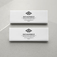 The Classic Duet - Rolling Paper - Devambez