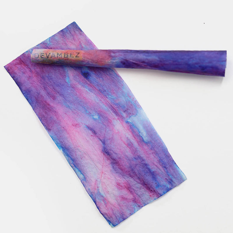 The Watercolor Pre-Roll