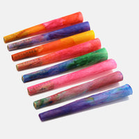 The Watercolor Pre-Roll