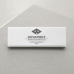 The Classic 10 - Rolling Paper - Devambez