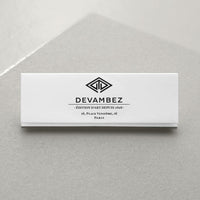 The Classic 10 - Rolling Paper - Devambez