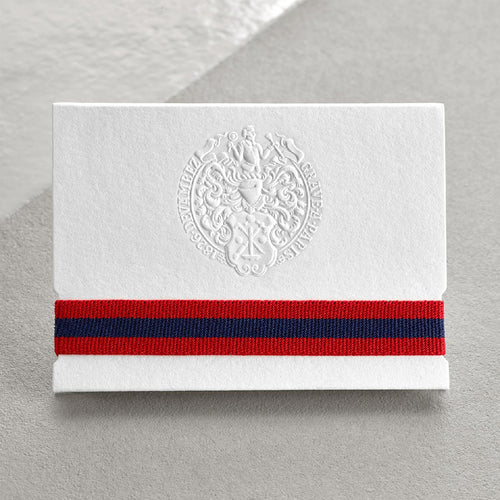 The Imperial - Rolling Paper - Devambez