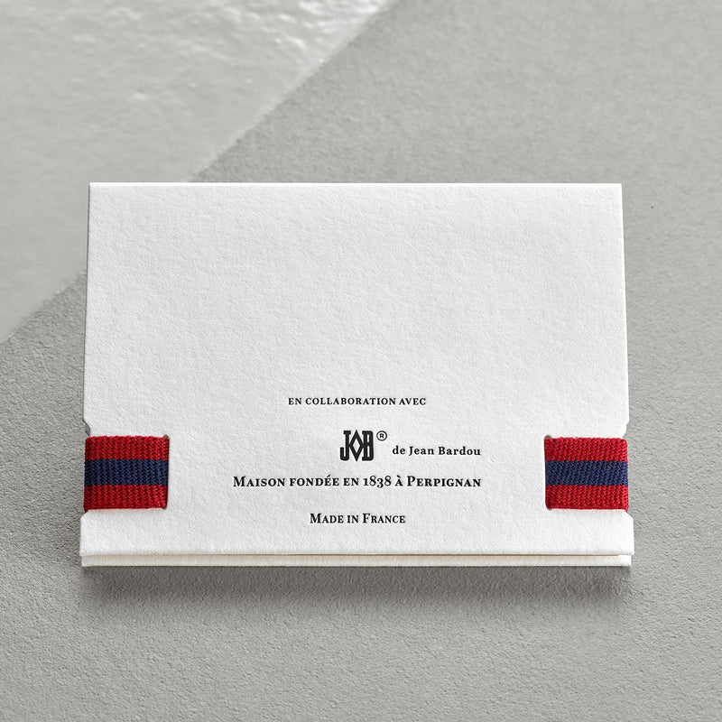 The Palais Imperial - Rolling Paper - Devambez