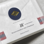 The Imperial - Rolling Paper - Devambez