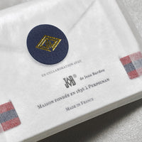 The Imperial - Rolling Paper - Devambez