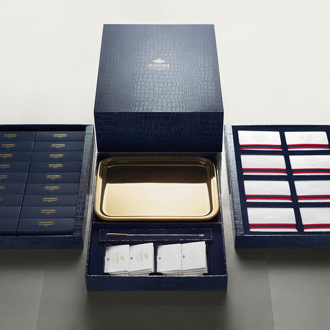 La Grande Fête - Rolling Paper - Devambez