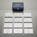 The Fabbrica di Fiammiferi Matchbooks - Pre rolled - Devambez