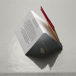 The Fabbrica di Fiammiferi Matchbooks - Pre rolled - Devambez