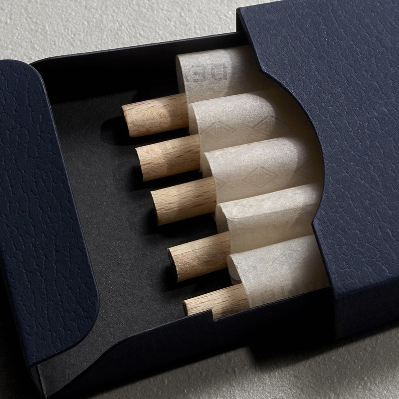 The Tuileries - Pre rolled - Devambez