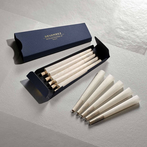 The Tuileries - Pre rolled - Devambez