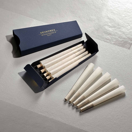 The Tuileries - Pre rolled - Devambez