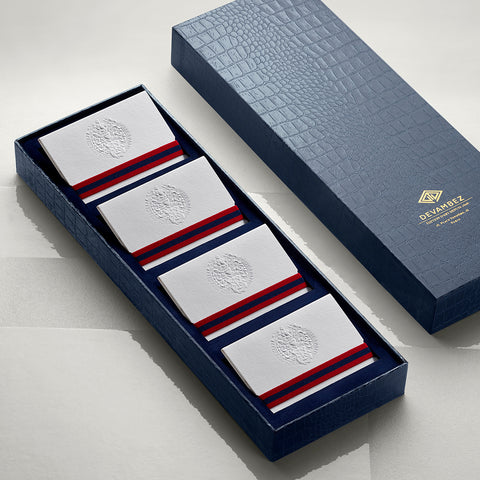 The Palais Imperial - Rolling Paper - Devambez