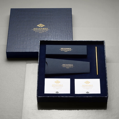 The Place Vendôme - Pre rolled - Devambez