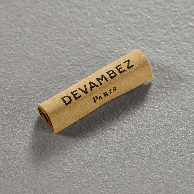 The Grand Tour - Rolling Paper - Devambez