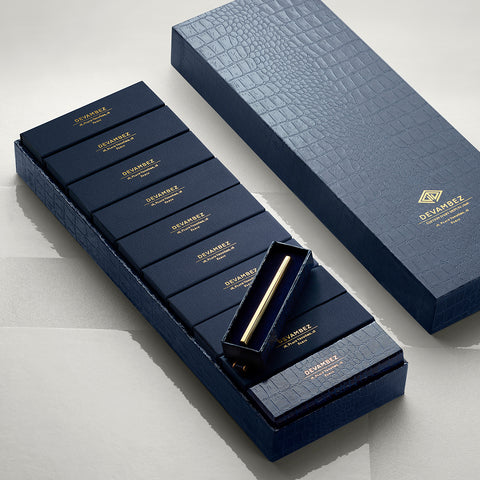 The Vendôme 20 - Pre rolled - Devambez