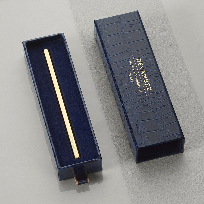 The Vendôme 20 - Pre rolled - Devambez