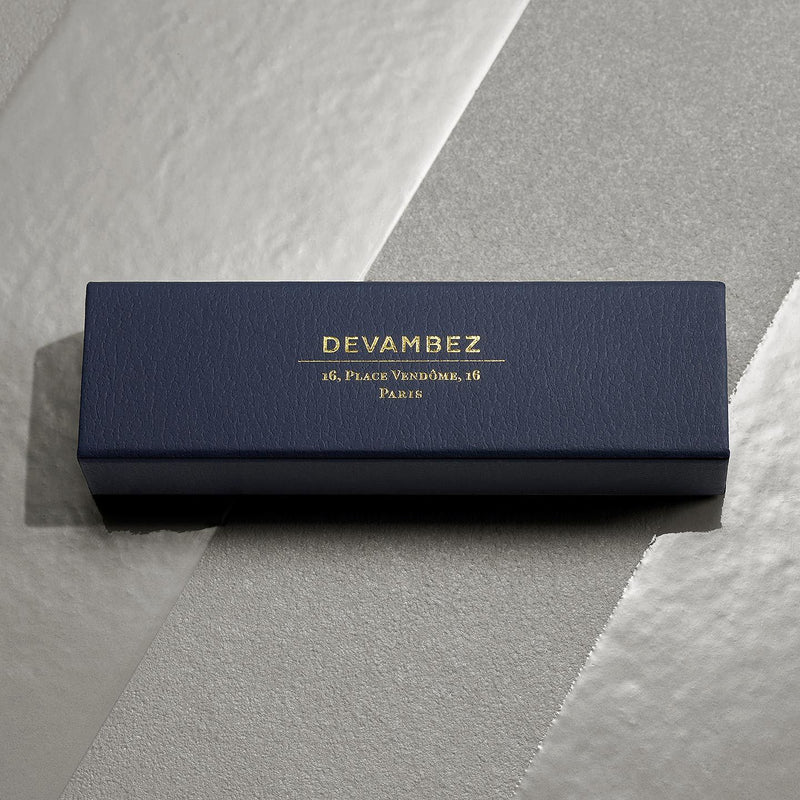 The Vendôme - Pre rolled - Devambez