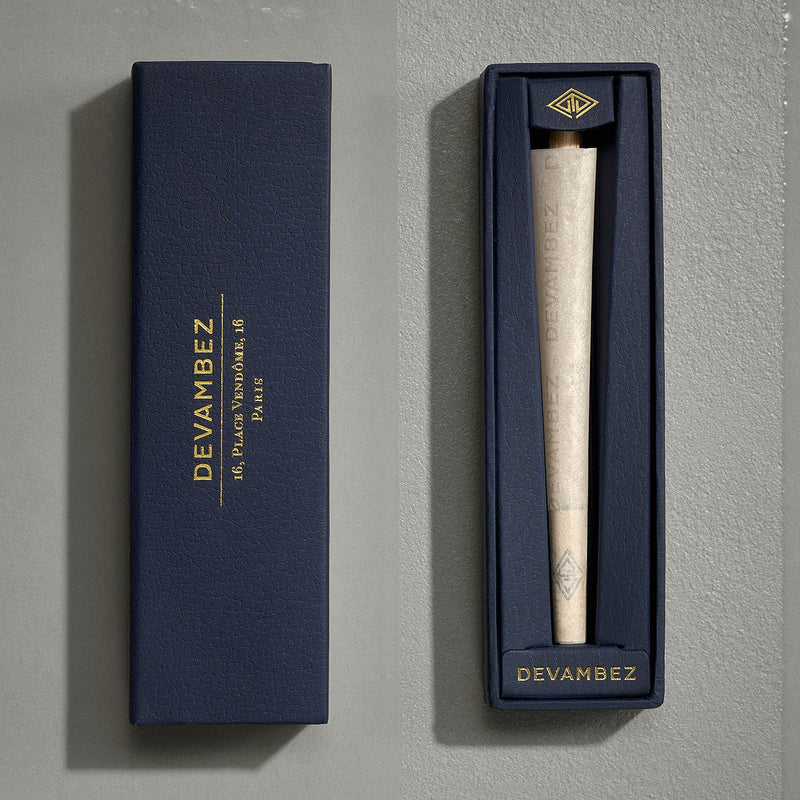 The Place Vendôme - Pre rolled - Devambez