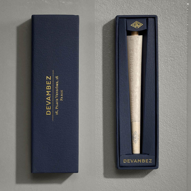 The Vendôme 20 - Pre rolled - Devambez