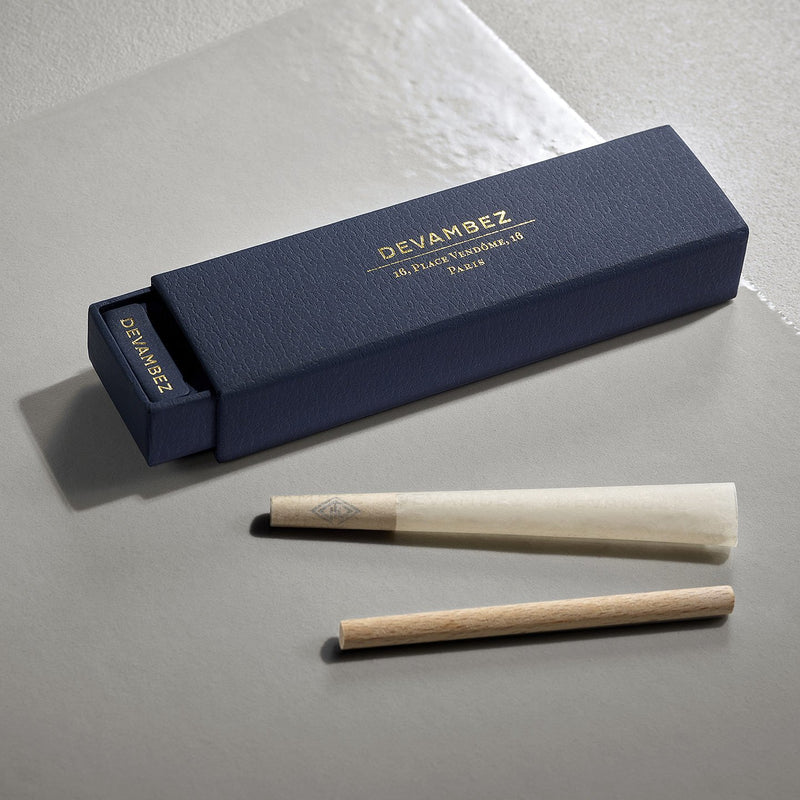 The Vendôme - Pre rolled - Devambez