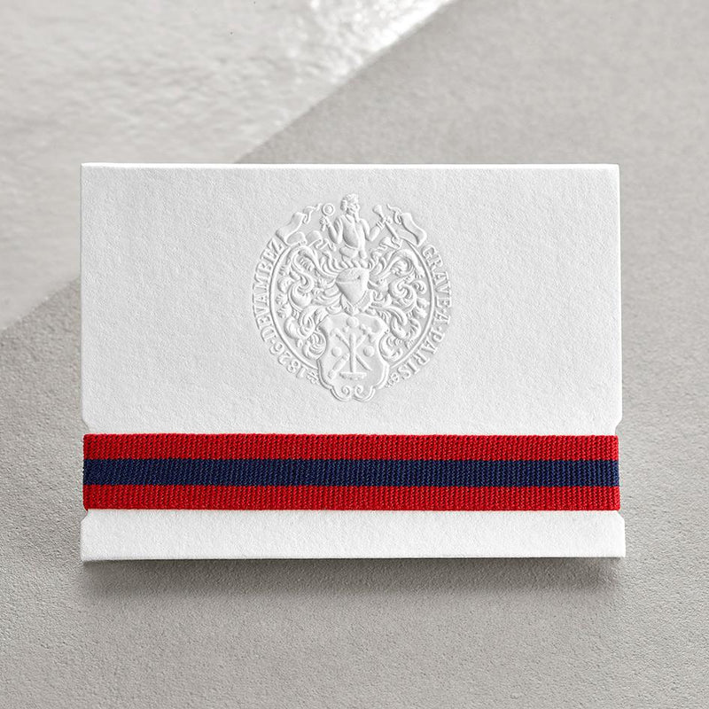 The Three Imperials - Rolling Paper - Devambez