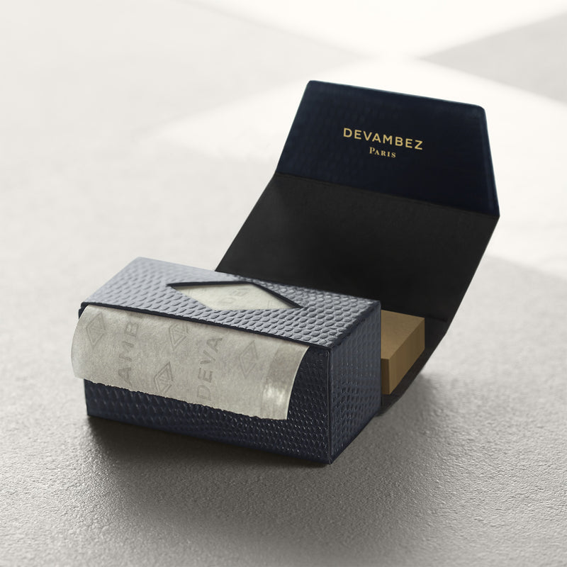 The Grand Tour - Rolling Paper - Devambez