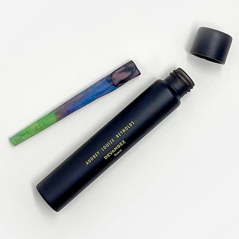 The Watercolor Pre-Roll